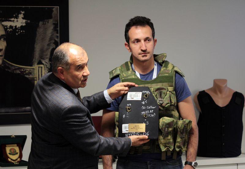 Bakan Alaboyun'dan bor madeni açıklaması