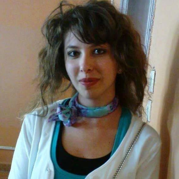 İstanbul'da intihar eden Melike Zonguldak'ta toprağa verildi