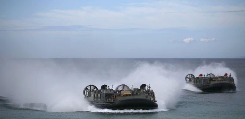 NATO son 10 yılın en büyük tatbikatını yaptı