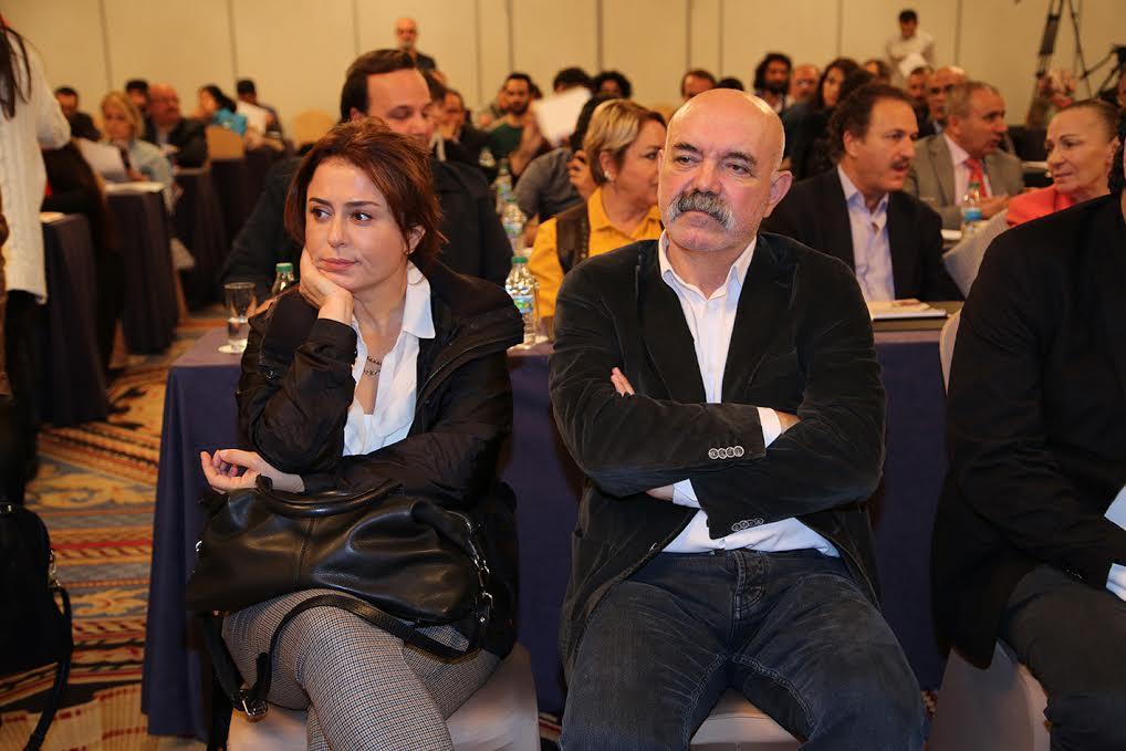 2015 Malatya Uluslararası Film Festivali programı