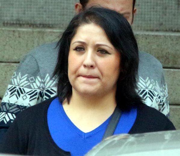 3 kadın toplanıp eşleriyle birlikte olan kadını darp etti