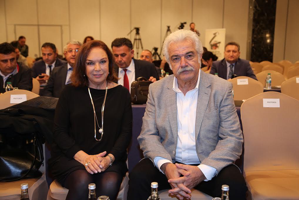 2015 Malatya Uluslararası Film Festivali programı