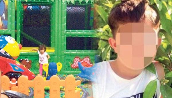 Restorandaki kezzaplı saldırgan ailenin tanıdığı çıktı