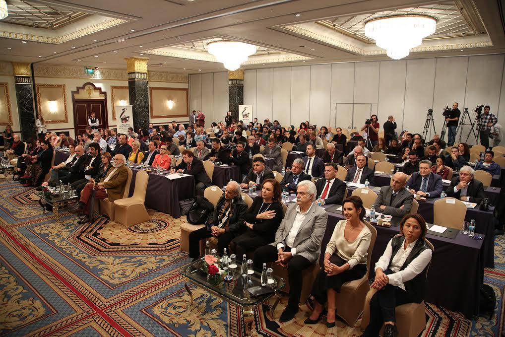 2015 Malatya Uluslararası Film Festivali programı