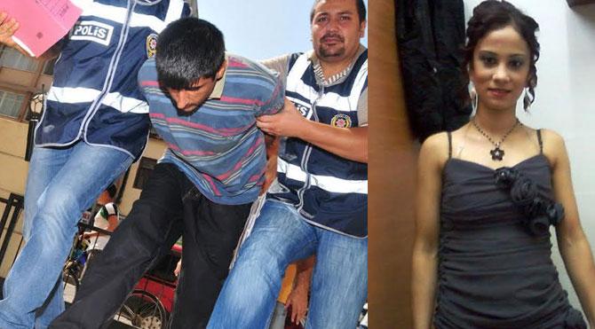 Adana'da karısını öldüren kocaya indirim uygulandı