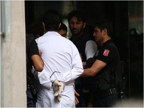 Gezi davasında karar açıklandı