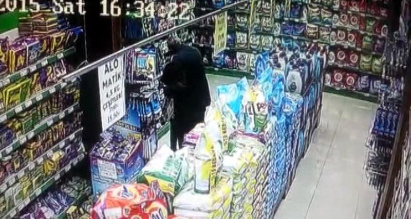 11 yaşındaki kızı taciz eden 76'lık dede tutuklandı