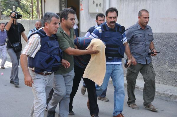 Adana'da karısını öldüren kocaya indirim uygulandı