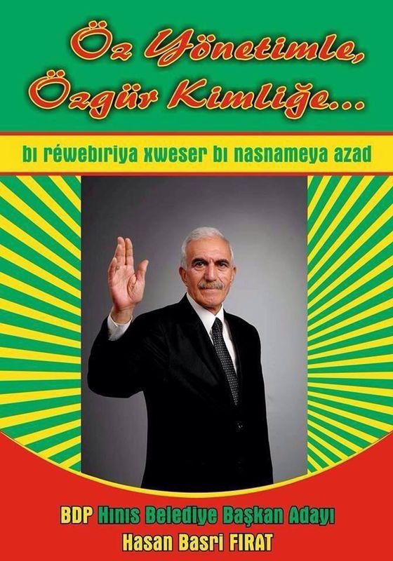 Selahattin Demirtaş'ın güldürmeyen esprisi