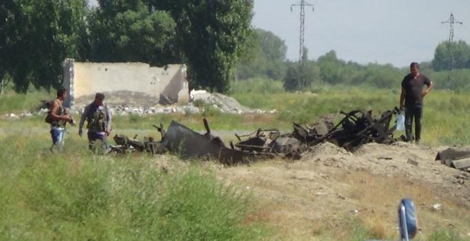 Selahattin Demirtaş'ın güldürmeyen esprisi