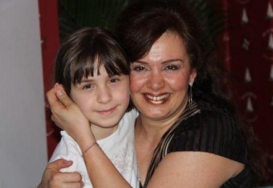 Kilo alan Esra Ceyhan'ı görenler tanıyamadı