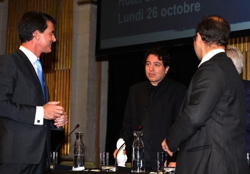 Fransa'dan Fazıl Say'a laiklik ödülü