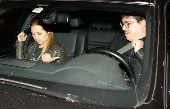 İbrahim Büyükak evleniyor