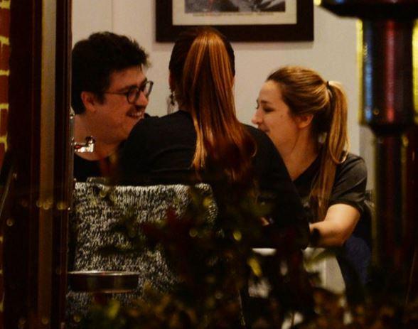 İbrahim Büyükak evleniyor