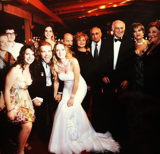 Gökhan Özoğuz baba oluyor