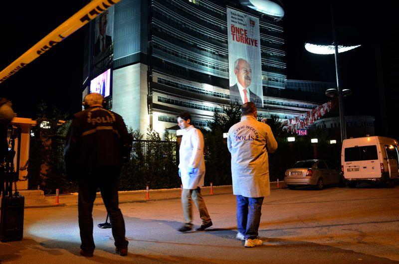 Erdoğan'dan Kılıçdaroğlu'na telefon