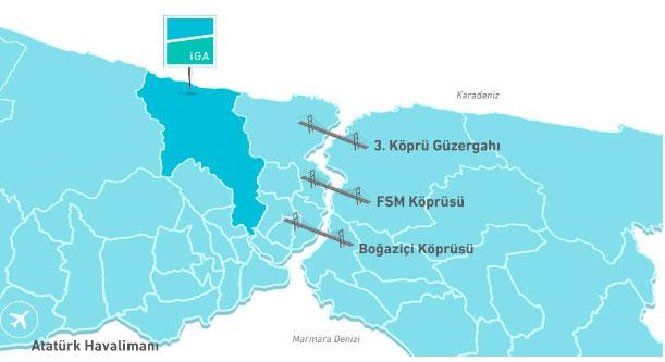 3. Havalimanı hakkındaki iddialar doğru mu