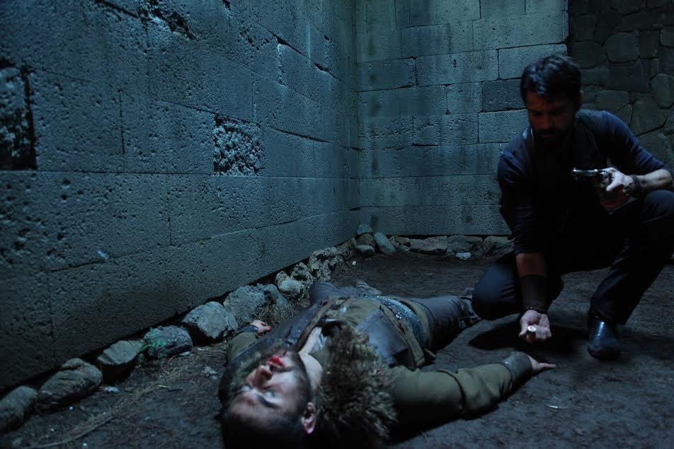 Filinta'da büyük hesaplar haftası