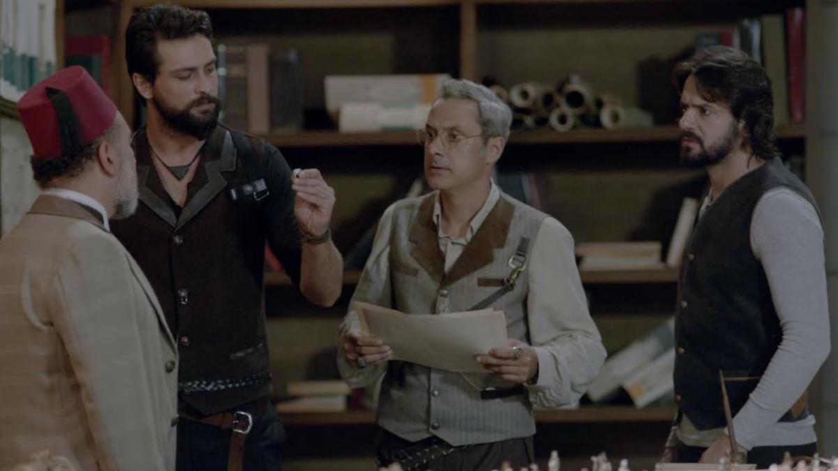 Filinta'da büyük hesaplar haftası