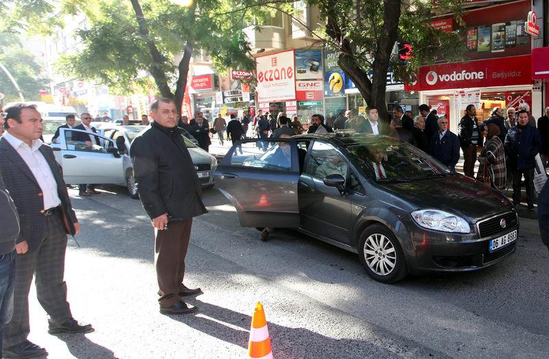 Selahattin Demirtaş'ın koruma sayısı artırıldı