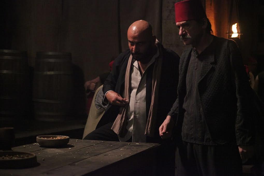 Filinta'da büyük hesaplar haftası