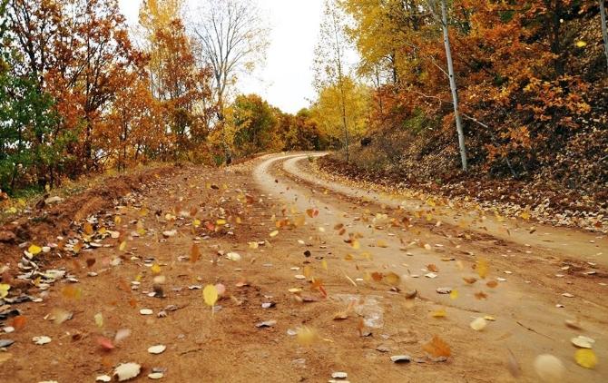 Tunceli muhteşem doğasıyla büyülüyor
