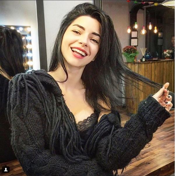 Merve Boluğur evliliği anlattı