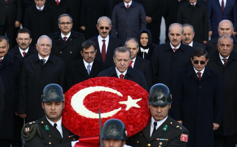 Devlet Bahçeli 29 Ekim kutlamalarına katılmadı