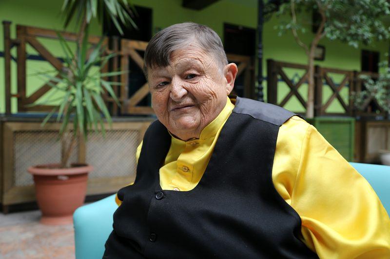 Şişko Nuri'ye 30 yıl sonra film teklifi