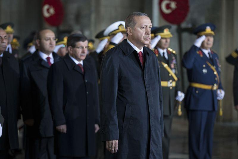 Devlet Bahçeli 29 Ekim kutlamalarına katılmadı