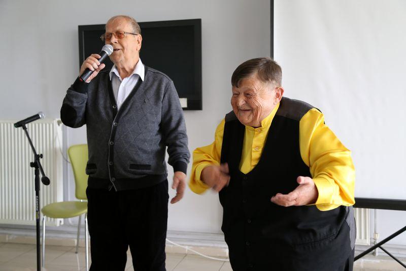 Şişko Nuri'ye 30 yıl sonra film teklifi