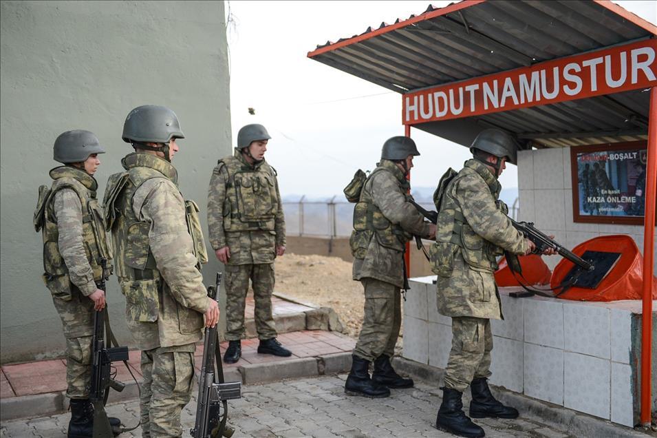 Bulutların üzerinde vatan savunması İZLE