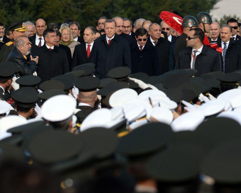 Devlet Bahçeli 29 Ekim kutlamalarına katılmadı