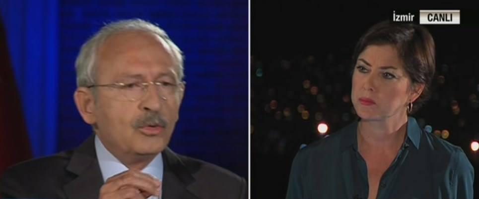 Kılıçdaroğlu'ndan iktidar gafı