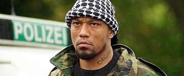 IŞİD'e katılan Alman rapçi öldü