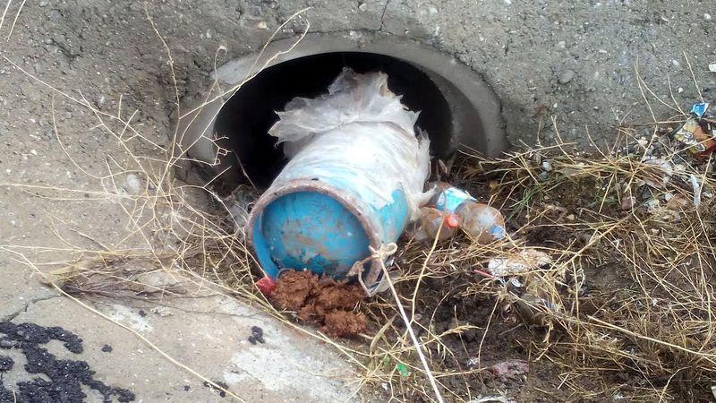 Diyarbakır'da jandarmanın dikkati faciayı önledi