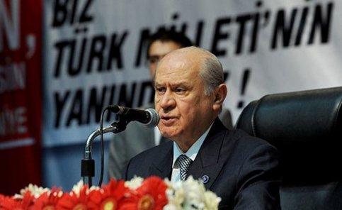 Oktay Vural TRT muhabirlerini kovdu