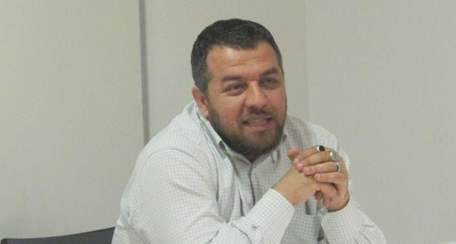 Cins mi cins bir dergi çıktı