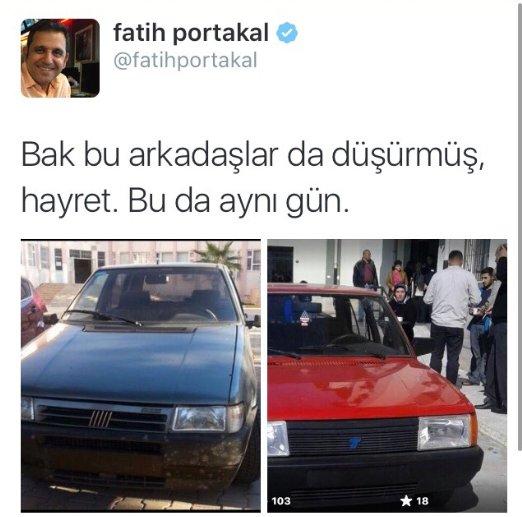 Sandıklar açılmadan 'plakasız araç' yalanı başladı