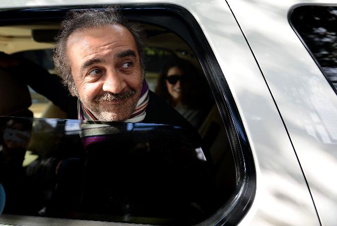 Yılmaz Erdoğan oyunun rengini belli etti