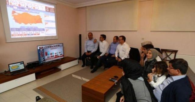 CHP'nin yüzde 35 hayali tutmadı