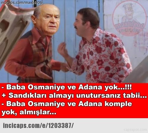 MHP lideri Bahçeli'den 'istifa' iddiasına açıklama