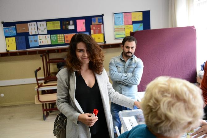 Yılmaz Erdoğan oyunun rengini belli etti