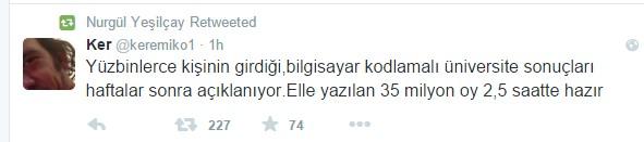 Ahmet Hakan ve Emin Çapa'dan CNN Türk adına açıklama