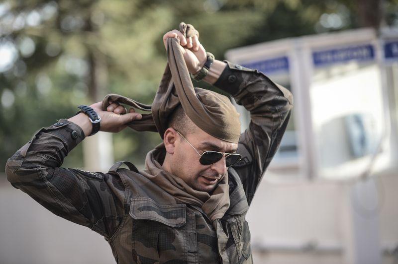 3 ayda 2300 terörist öldürüldü