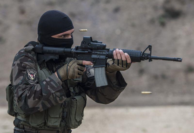 3 ayda 2300 terörist öldürüldü