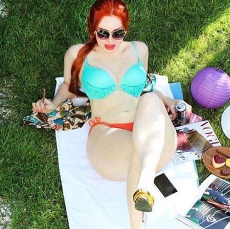 Kedicik Semra'dan Adnan Oktar itirafı