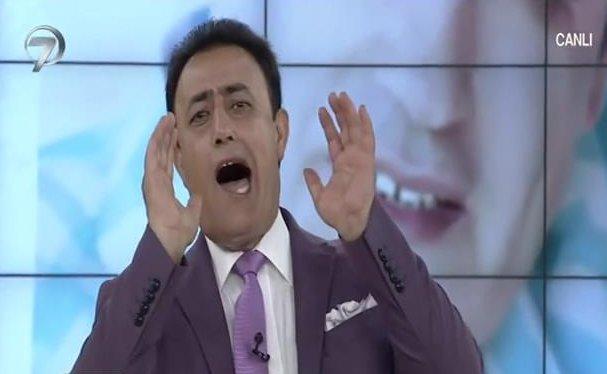 Mahmut Tuncer'e komik ses montajı İZLE