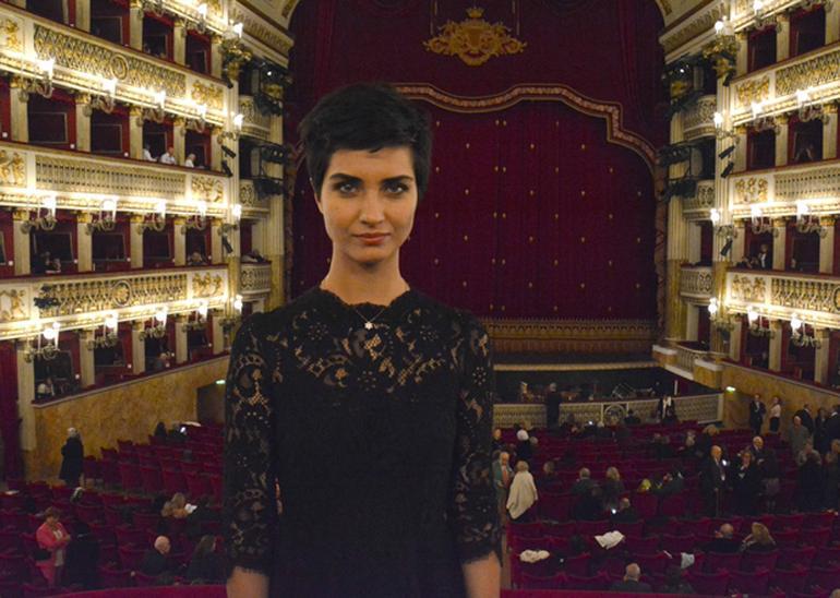 Tuba Büyüküstün: Vatikan beni nereden biliyor