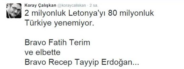 Best Of Koray Çalışkan